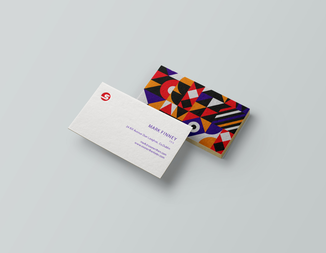 Business Card Printing