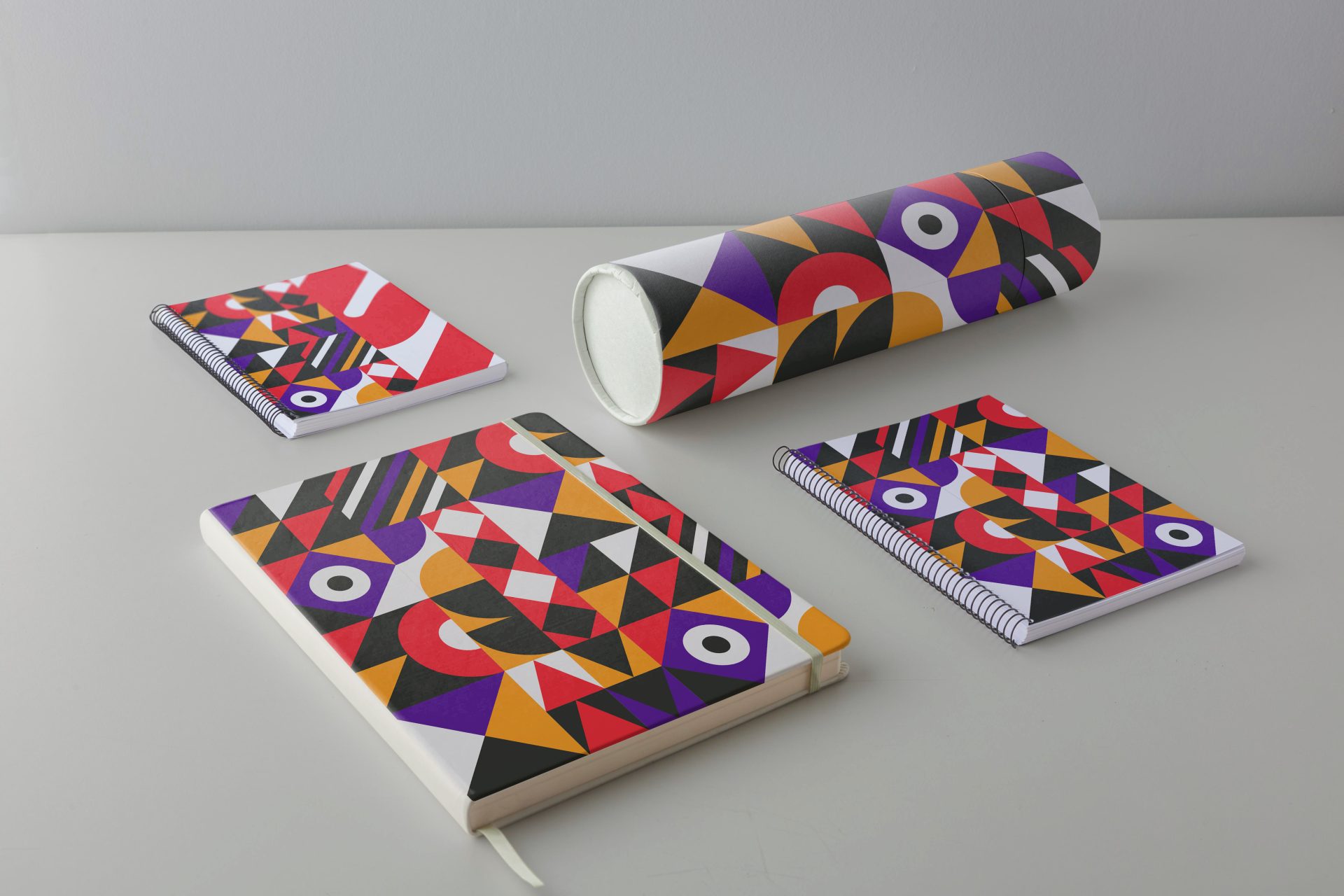 Book Printing Services Ireland