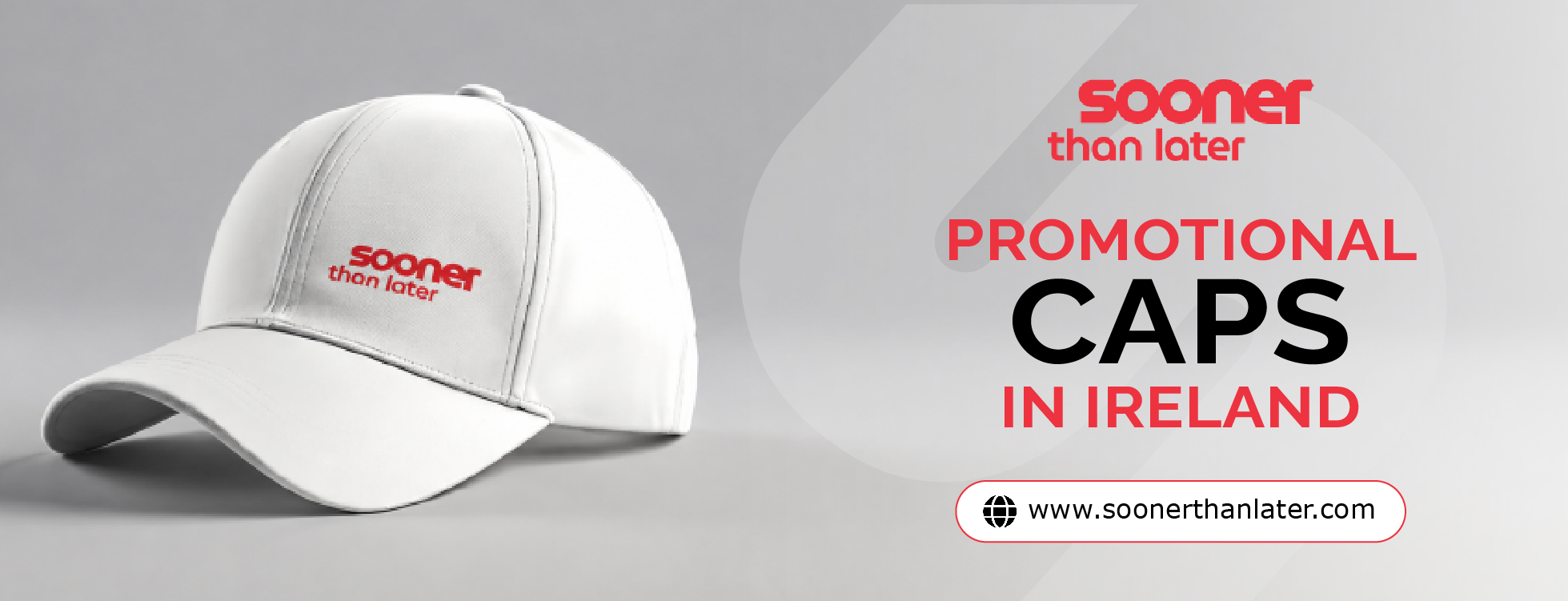 promotional caps in ireland