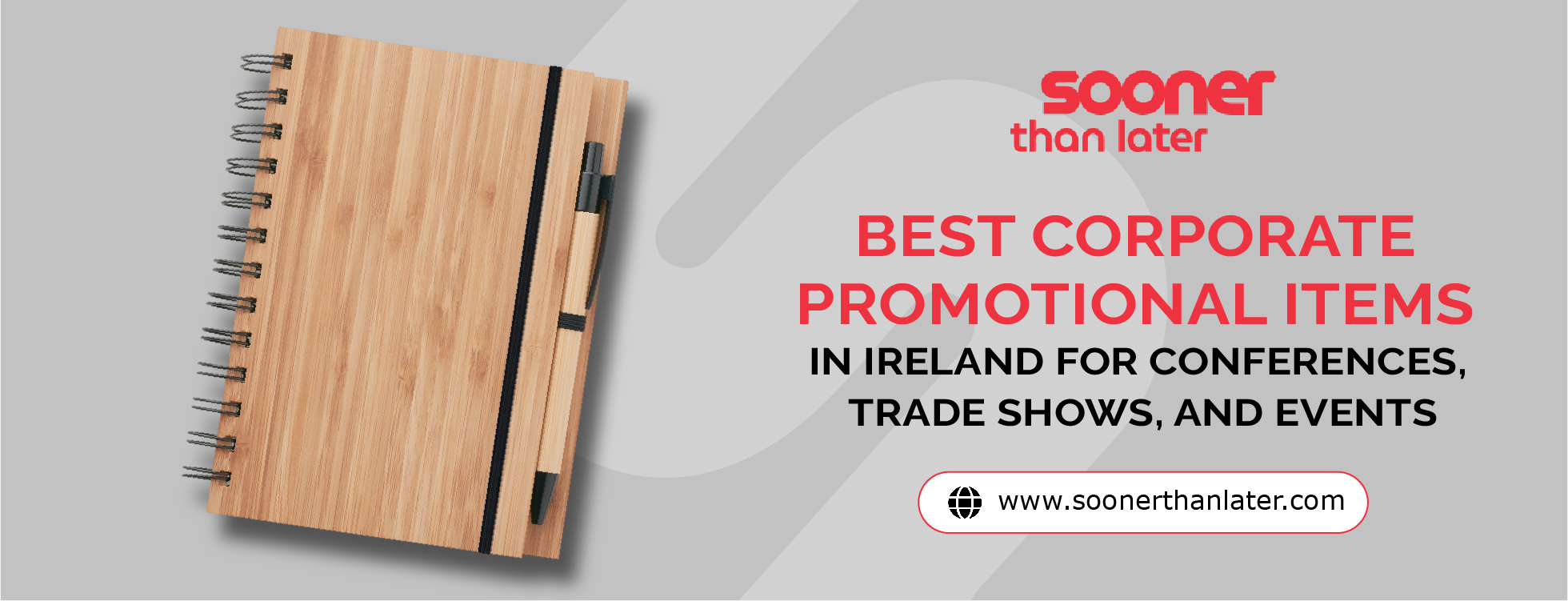 Corporate Promotional Items