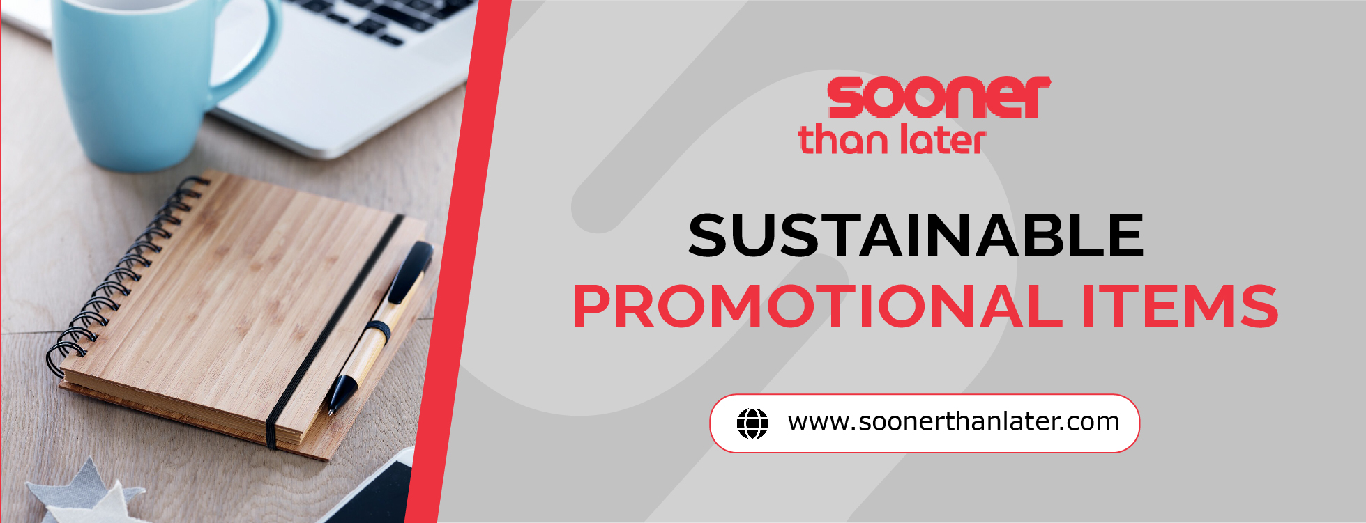Sustainable Promotional Items