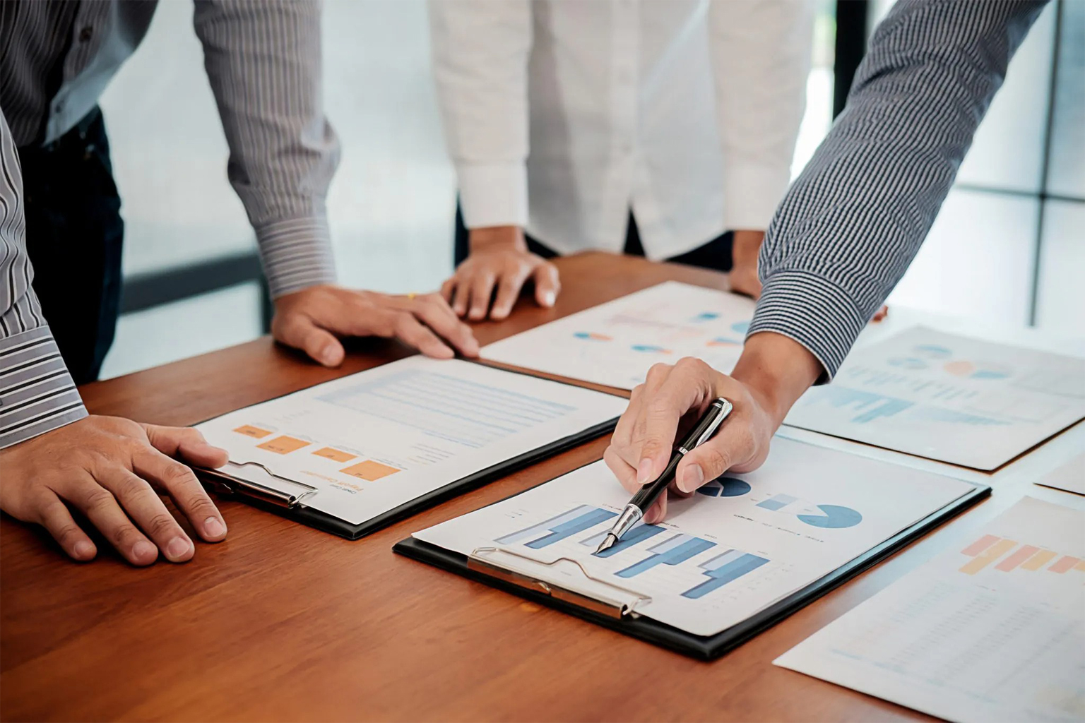 Direct Mail Data Management