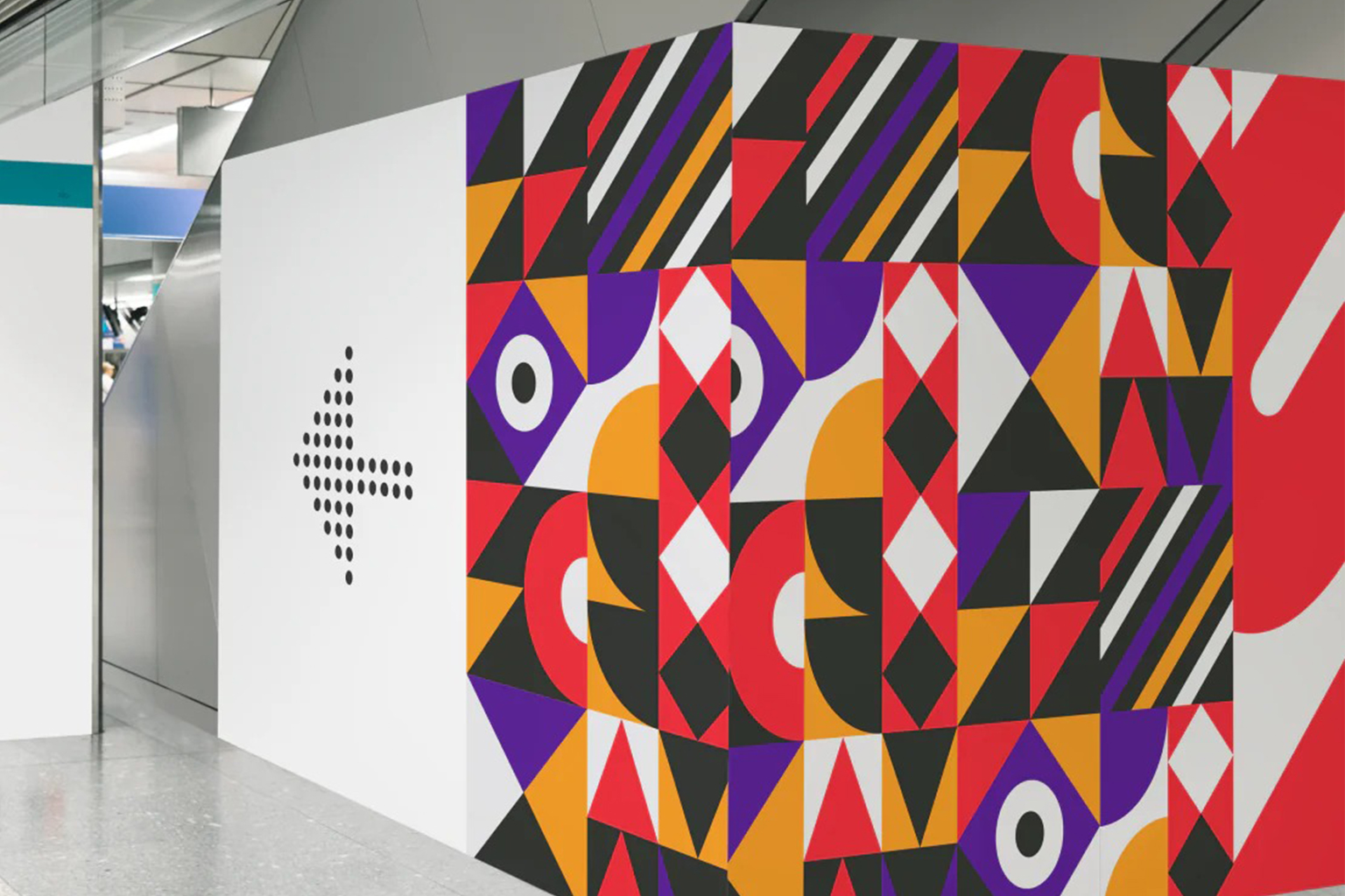 Wall Graphics Ireland